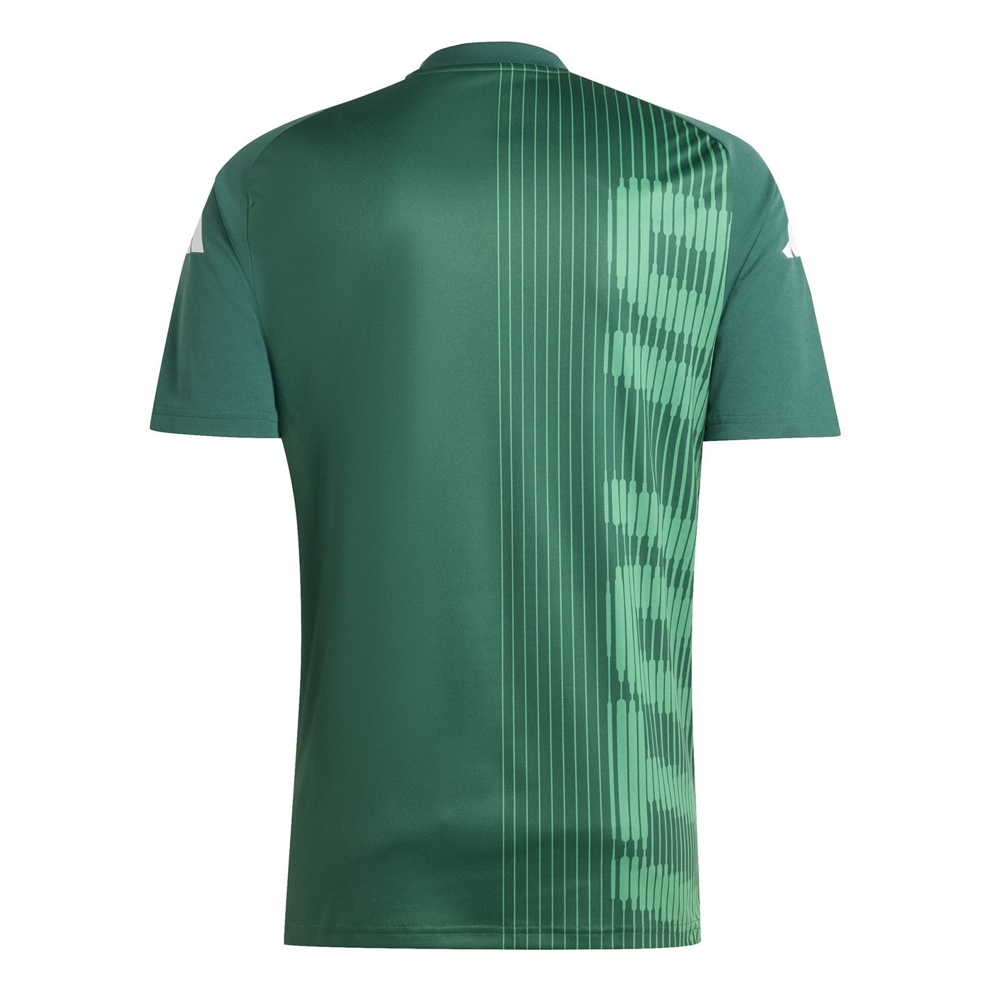 adidas Italy Pre-Match Shirt 2024 Adults