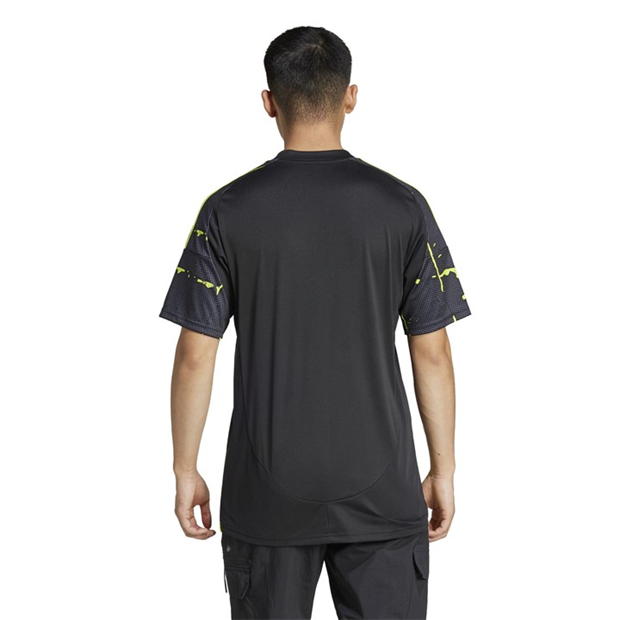 adidas Columbus Crew Away Shirt 2025 2026 Adults