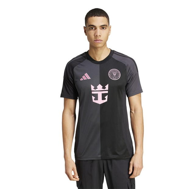 adidas Inter Miami Away Shirt 2025 2026 Adults