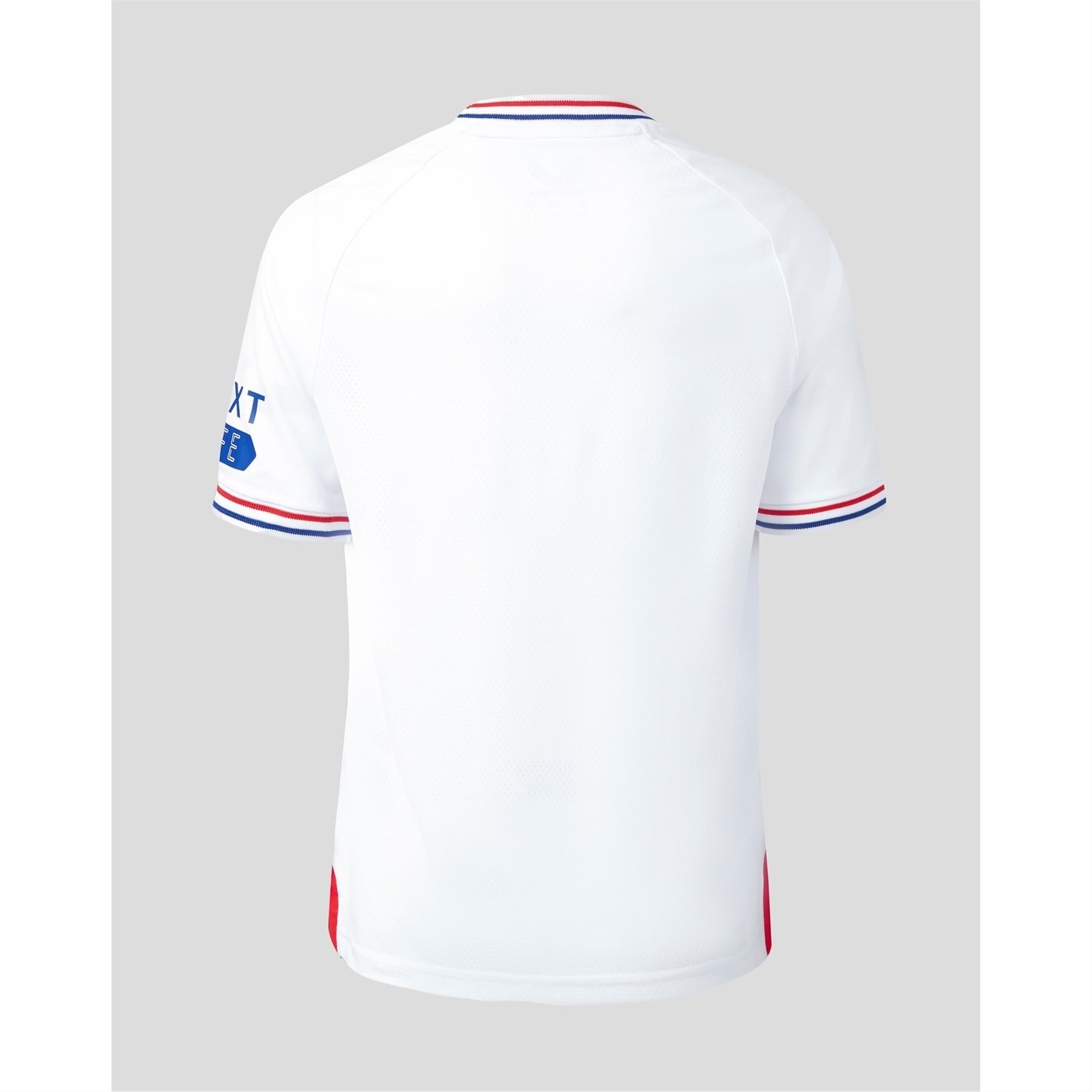 Castore Rangers Away Shirt 2023 2024 Juniors