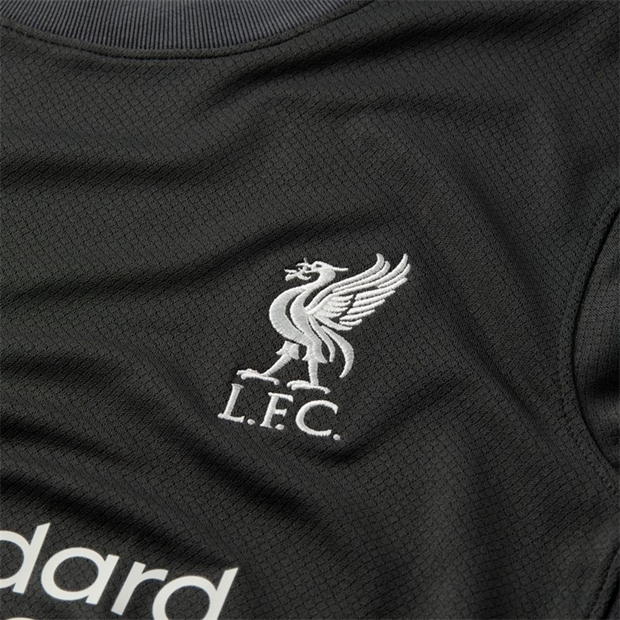 Nike Liverpool Away Shirt 2024 2025 Womens