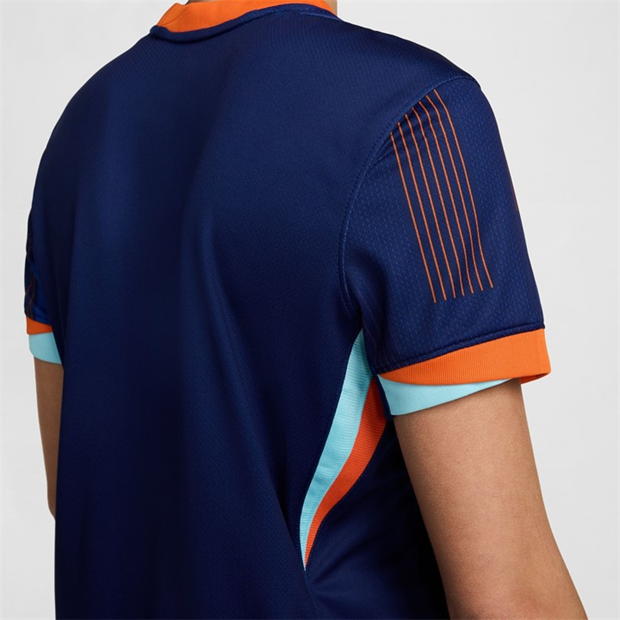 Nike Netherlands Away Shirt 2024 Womens