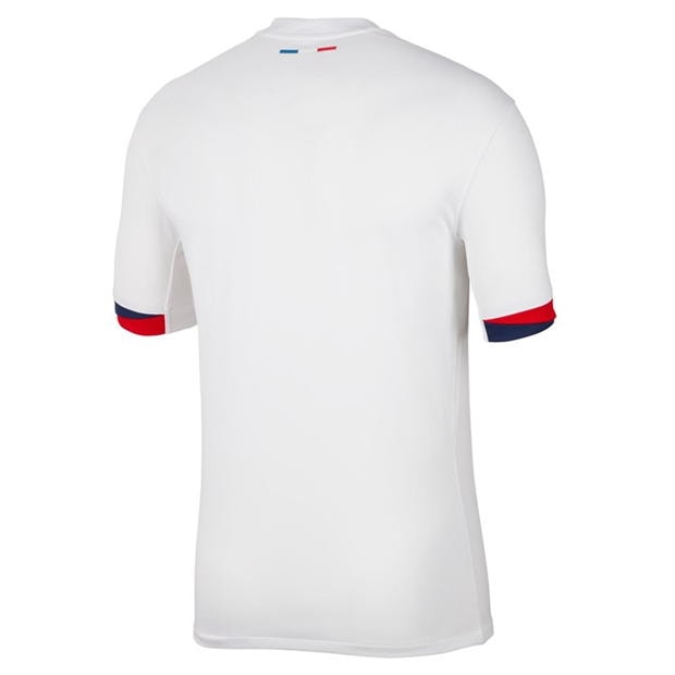 Nike Paris Saint-Germain Away Shirt 2024 2025 Adults