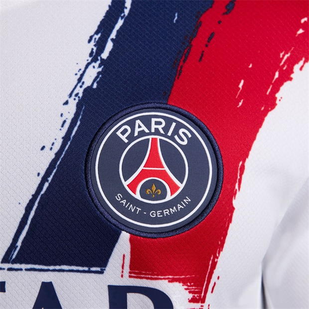 Nike Paris Saint-Germain Away Shirt 2024 2025 Adults