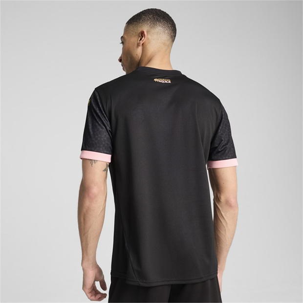 Puma Palermo Away Shirt 2024 2025 Adults