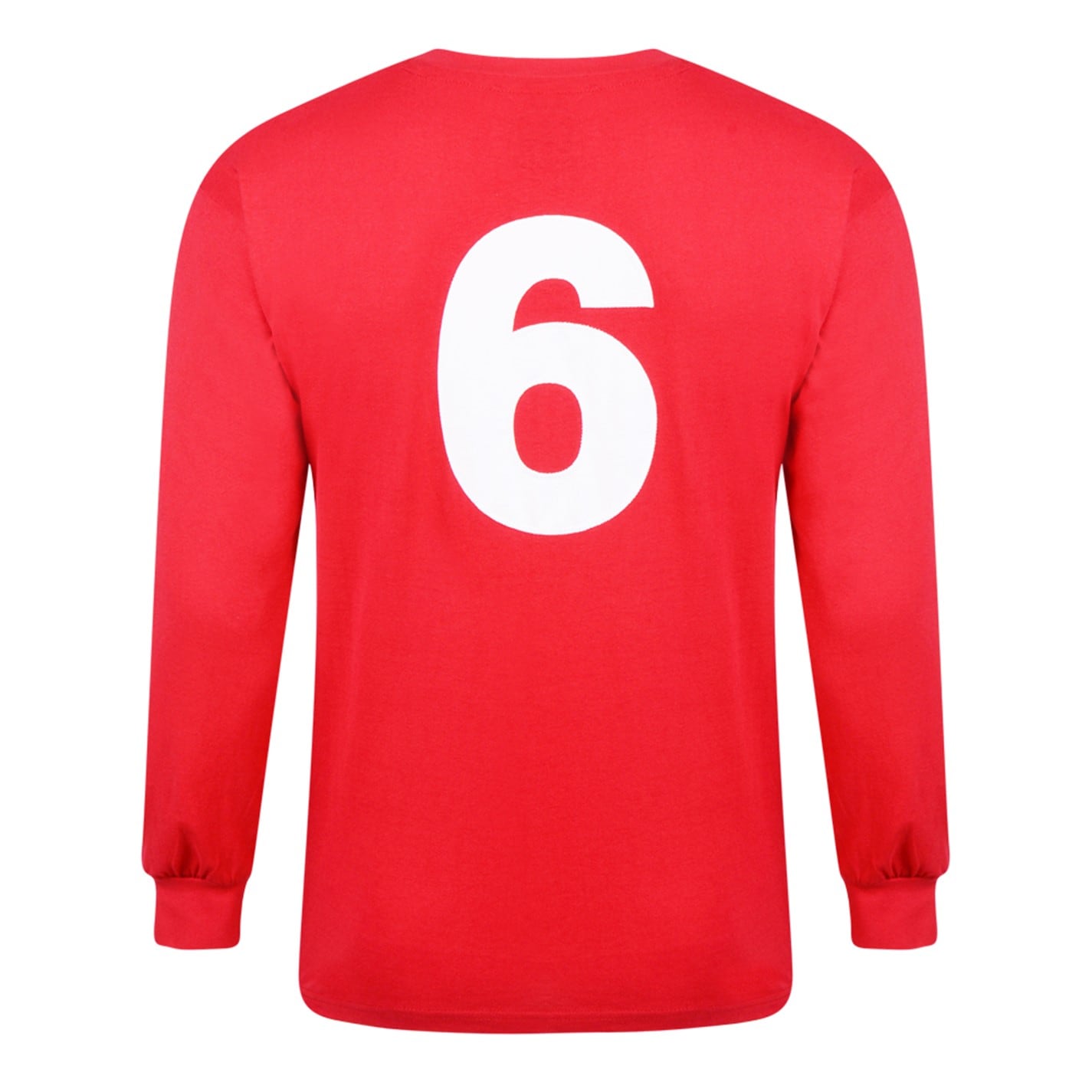 Score Draw England 1966 Away Shirt Mens