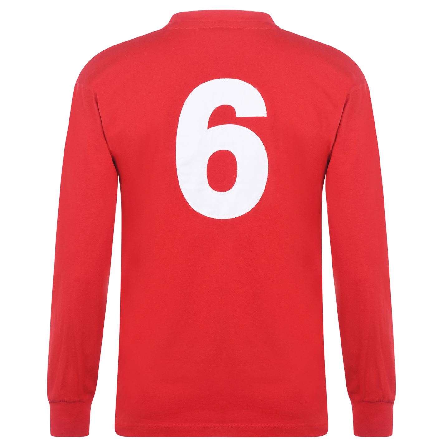 Score Draw England 1966 Away Shirt Mens