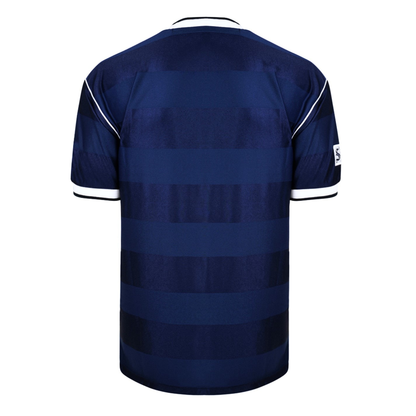 Score Draw Scotland 86 Home Jersey Mens