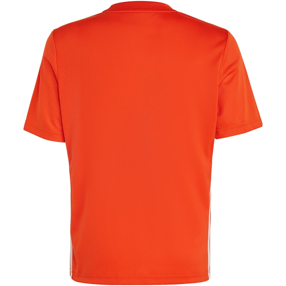 T-shirt for children adidas Table 23 Jersey orange IB4934