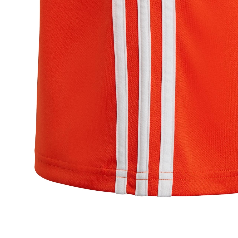 T-shirt for children adidas Table 23 Jersey orange IB4934