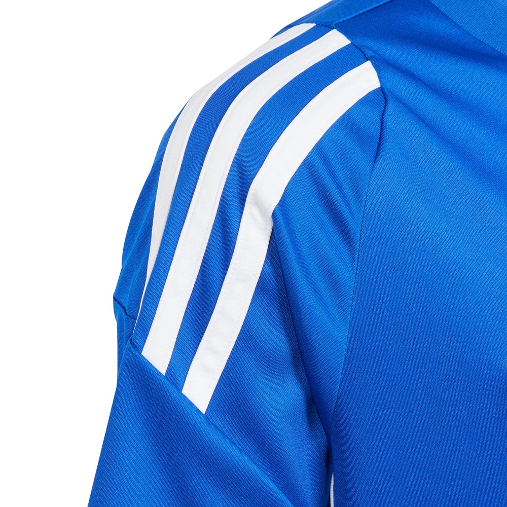 T-shirt for children adidas Tiro 24 Jersey blue IS1032