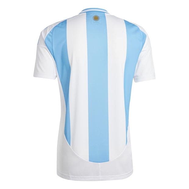 adidas Argentina Home Shirt 2024 Adults