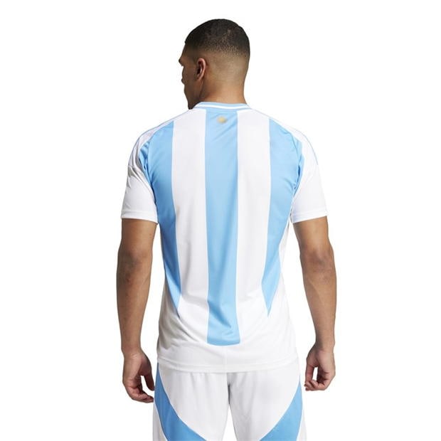 adidas Argentina Home Shirt 2024 Adults