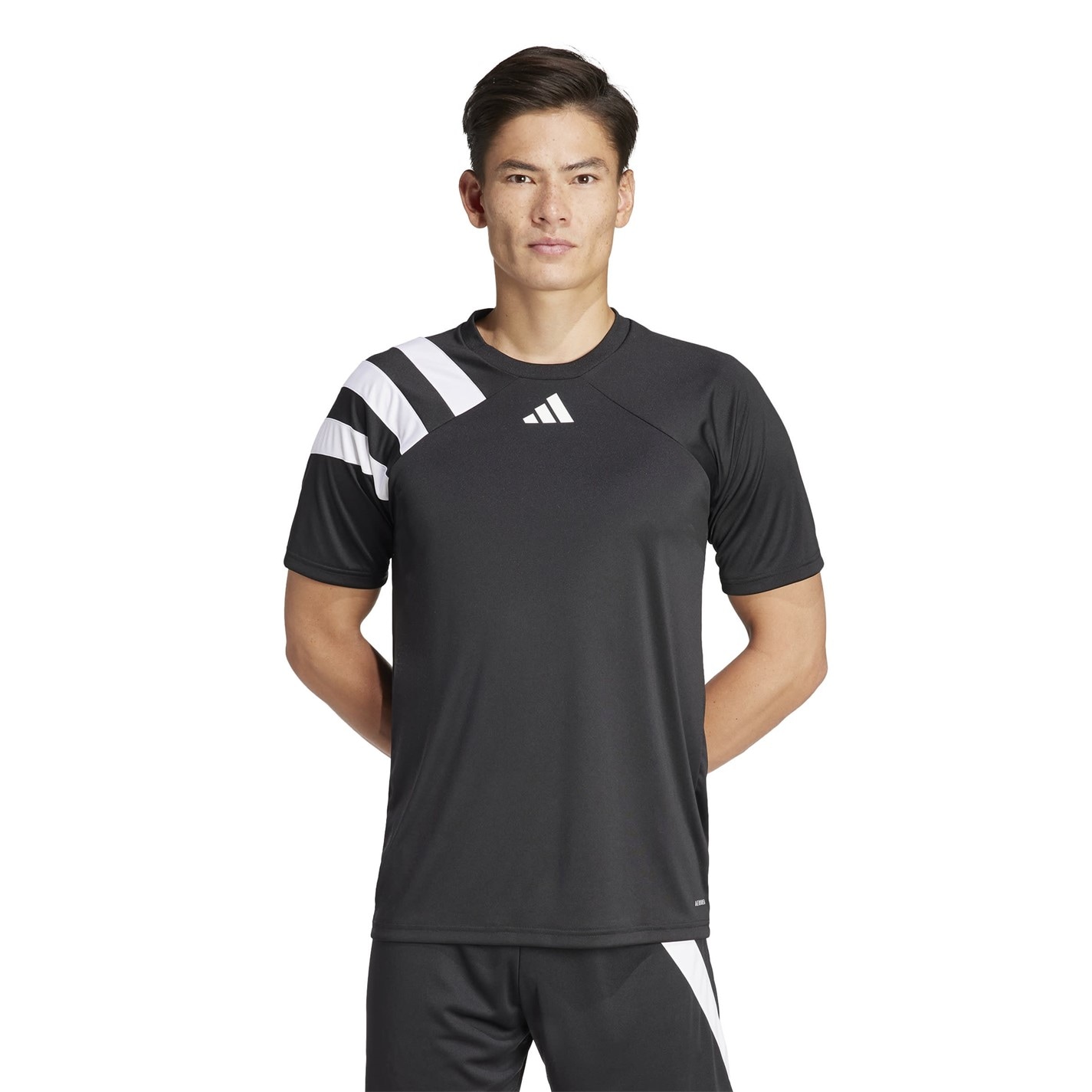 adidas Fortore 23 Football Shirt Mens