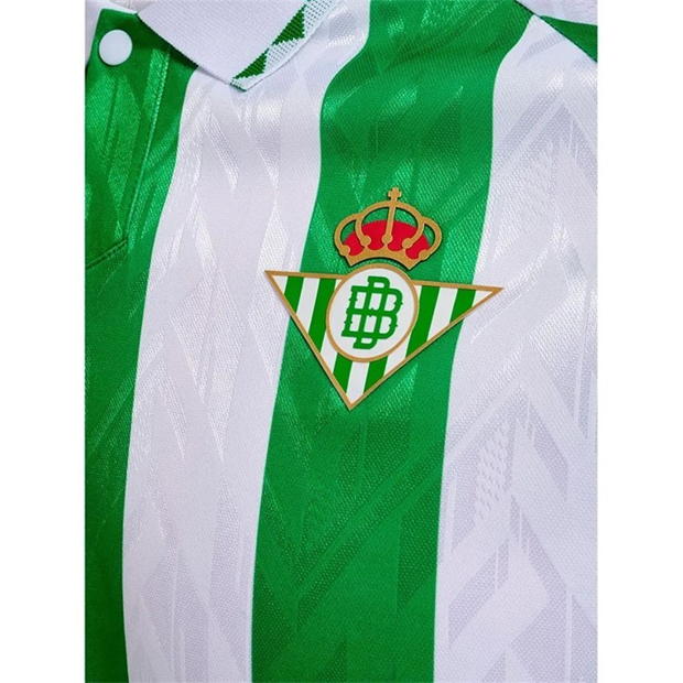 Hummel R Betis H Jsy Jn43