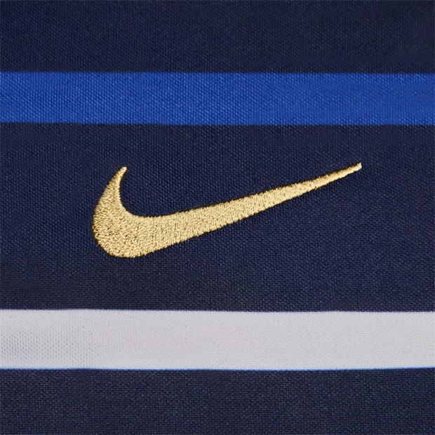 Nike France Academy Pro Home Pre Match Shirt 2024 Adults