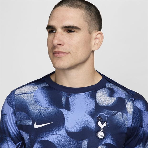 Nike Tottenham Hotspur Academy Pro Pre Match Shirt 2024 2025 Adults