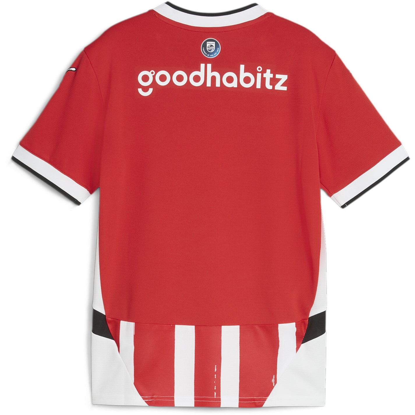 Puma PSV Eindhoven Home Football Shirt 2024 2025 Juniors