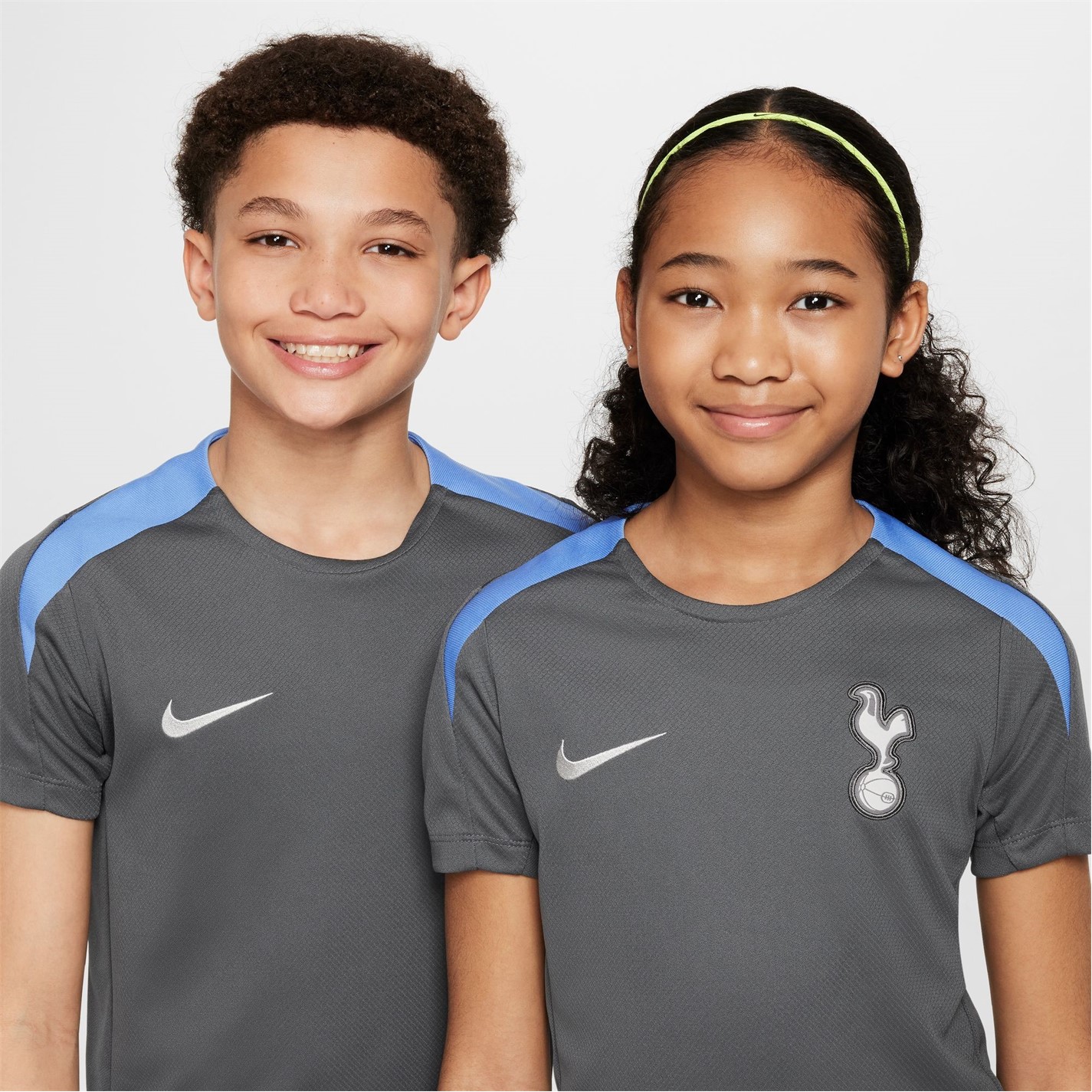 Nike Tottenham Hotspur Strike Top 2024 2025 Juniors