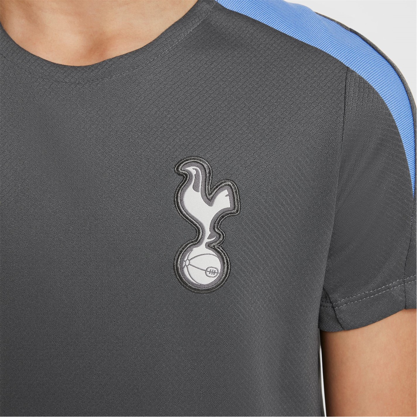 Nike Tottenham Hotspur Strike Top 2024 2025 Juniors