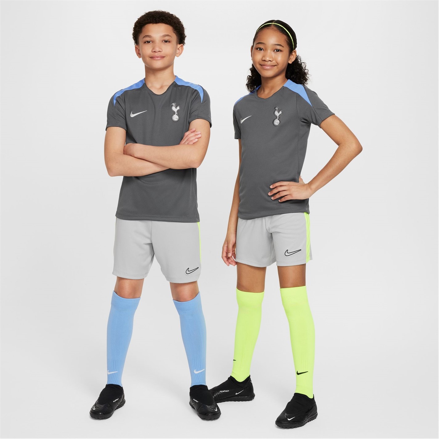 Nike Tottenham Hotspur Strike Top 2024 2025 Juniors