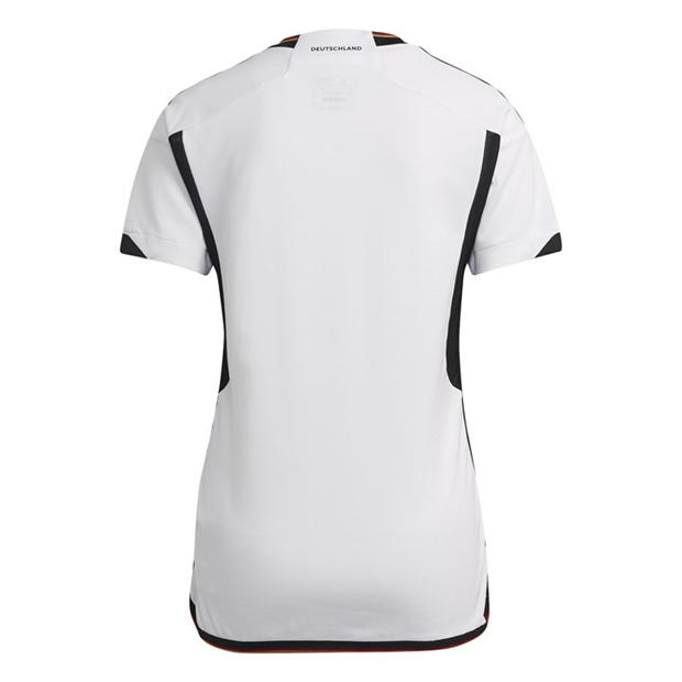 adidas Germany Home Shirt 2022 Womens