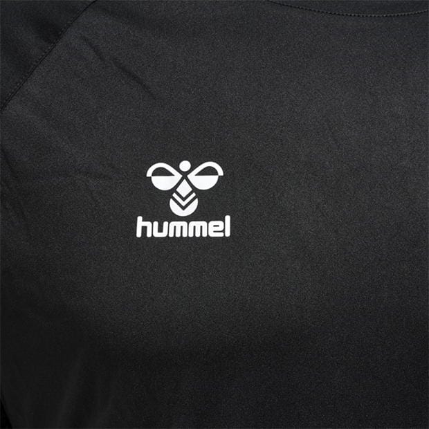 Hummel Poly Tee Sn52