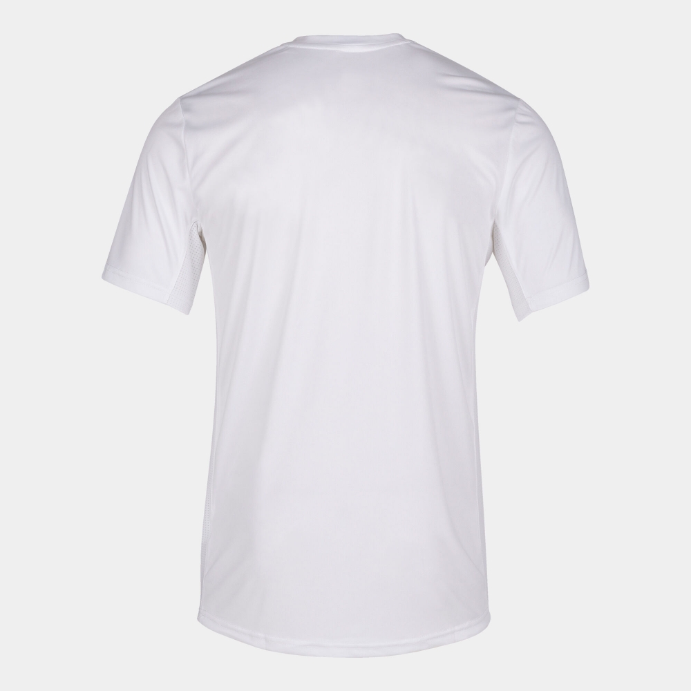 Cosenza T-shirt White S/s