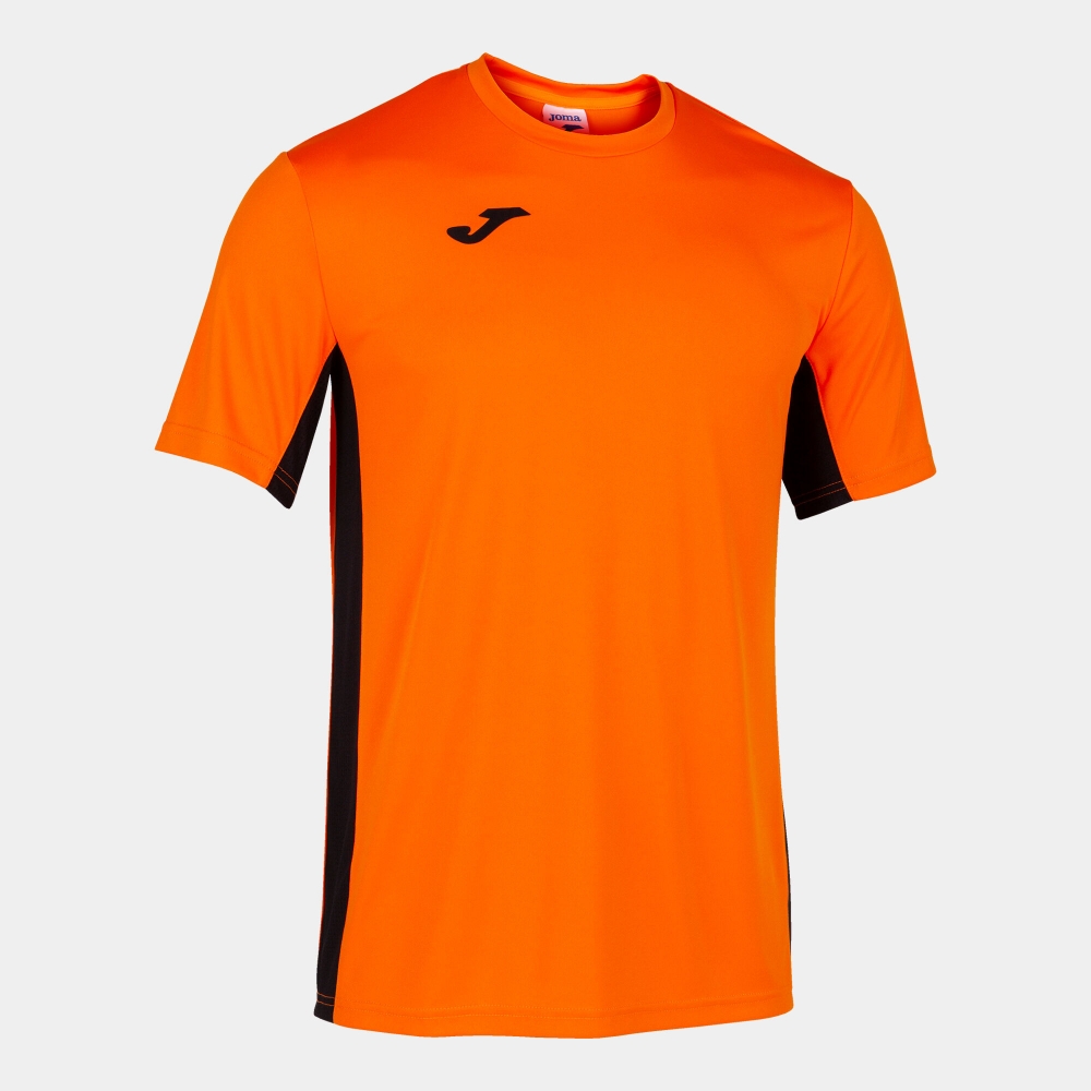 Cosenza T-shirt Orange S/s