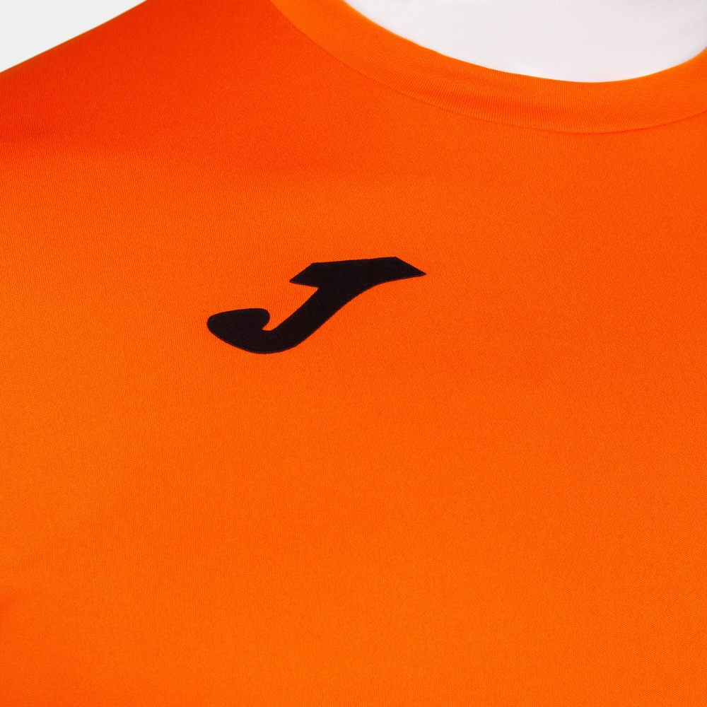 Cosenza T-shirt Orange S/s