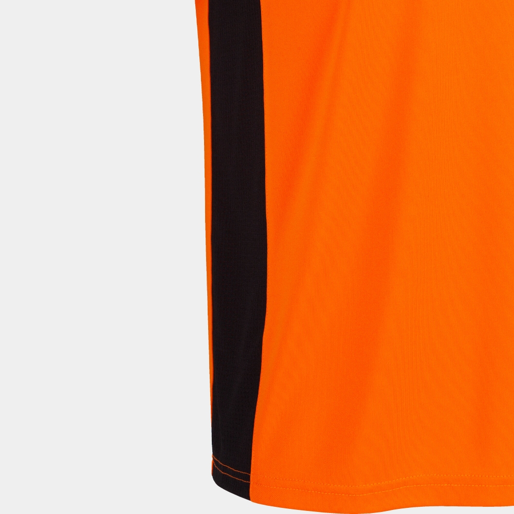 Cosenza T-shirt Orange S/s