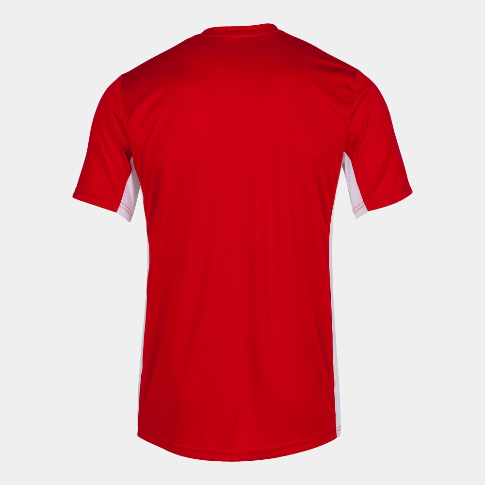 Cosenza T-shirt Red S/s