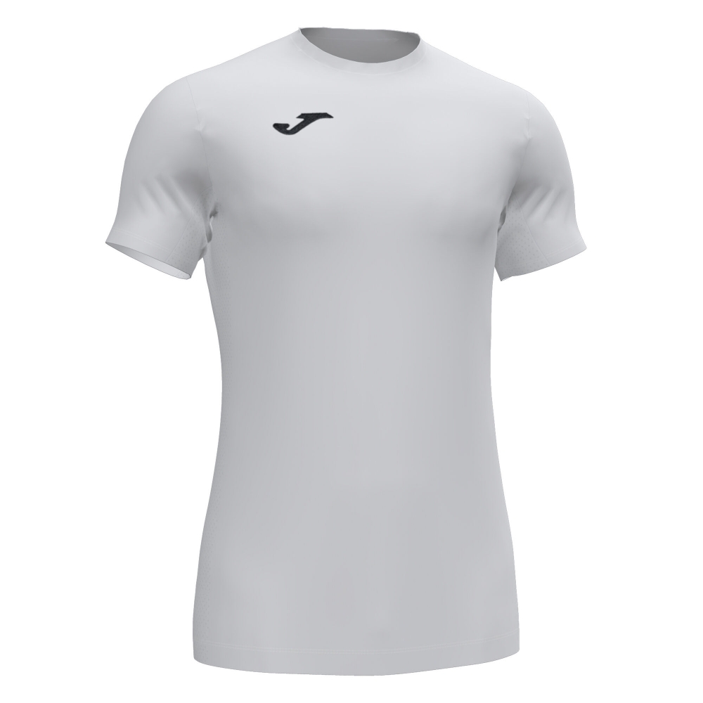 Superliga T-shirt White S/s