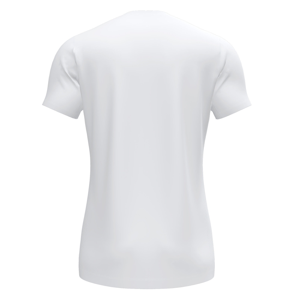 Superliga T-shirt White S/s