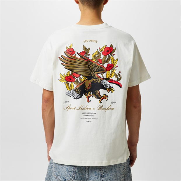 Legacies Benfica Glorioso T-Shirt