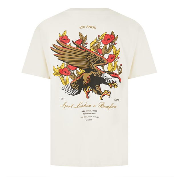 Legacies Benfica Glorioso T-Shirt