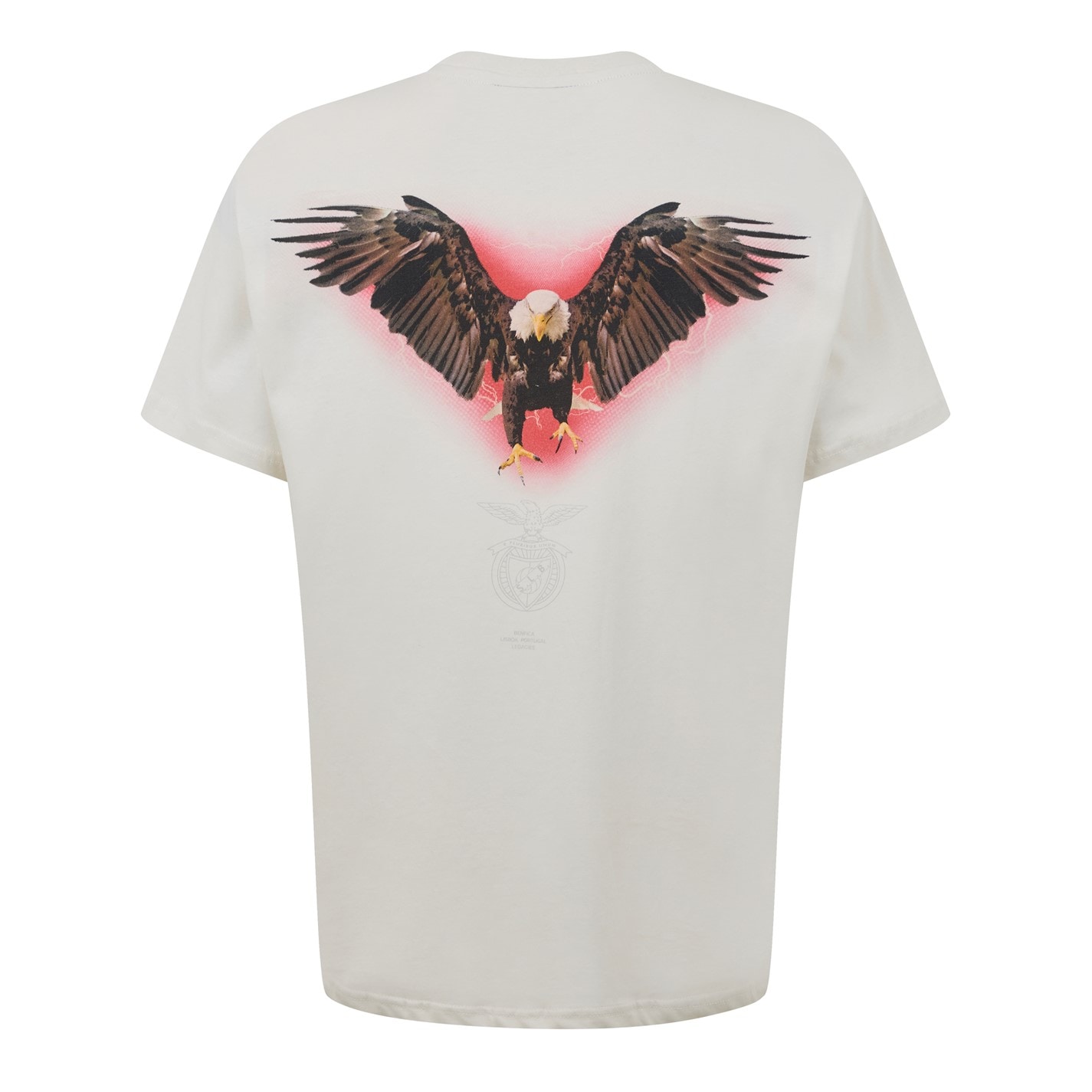 Legacies Benfica Aguia T-Shirt