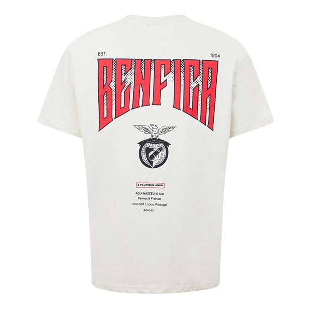 Legacies Benfica SLB Lissabon T-Shirt