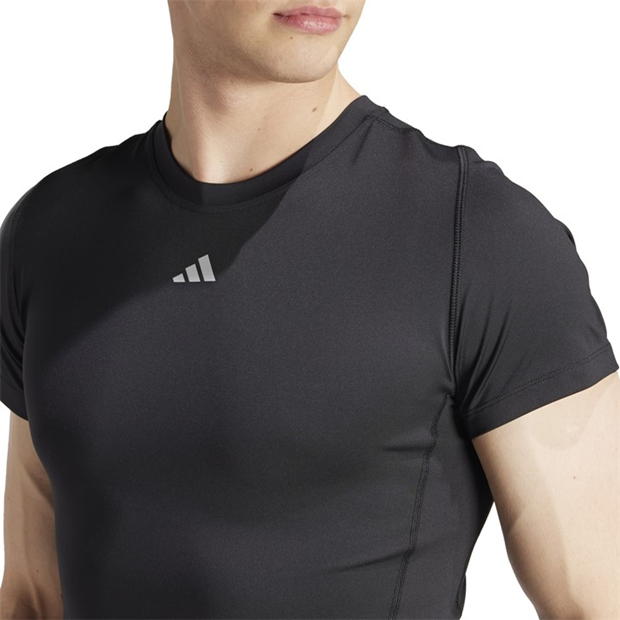 adidas AEROREADY Short Sleeve T-Shirt Mens