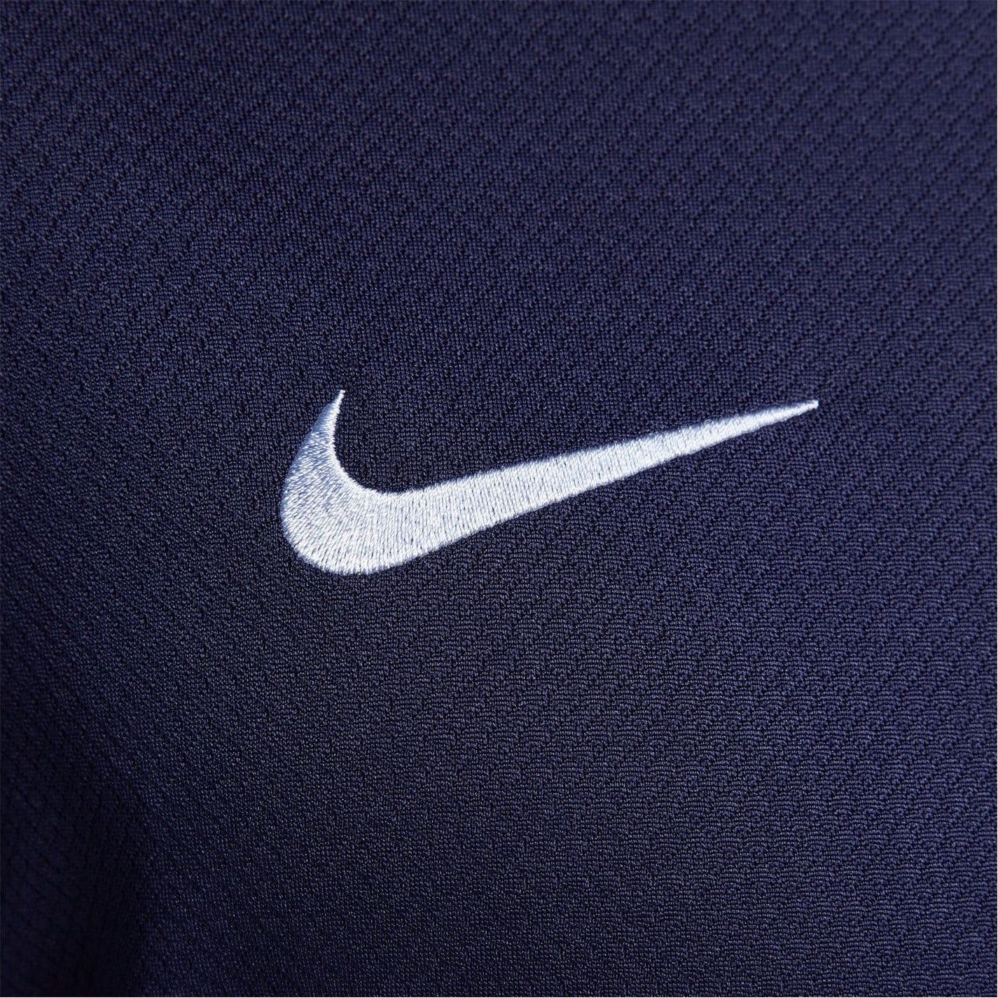 Nike France Strike Short Sleeve Top 2024 Adults