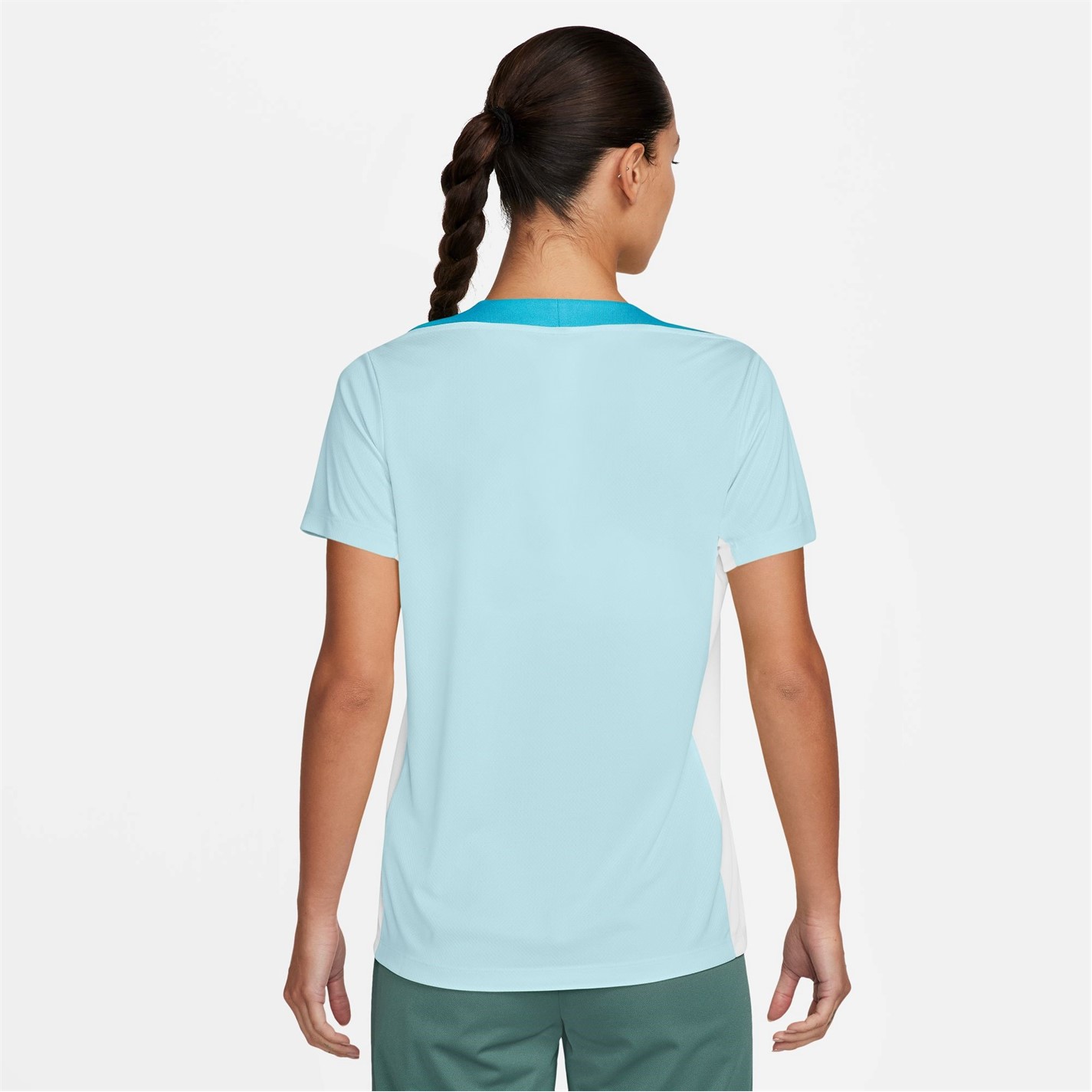 Nike Gear Up SS Tee Ld51