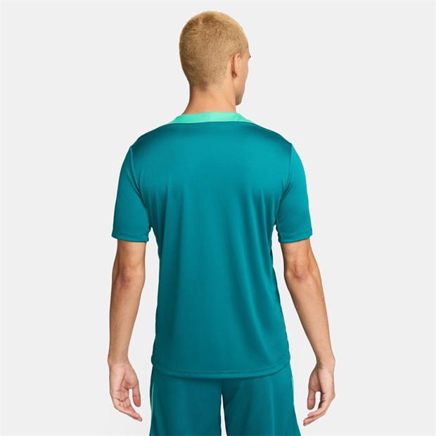 Nike Portugal Strike Short Sleeve Top 2024 Adults