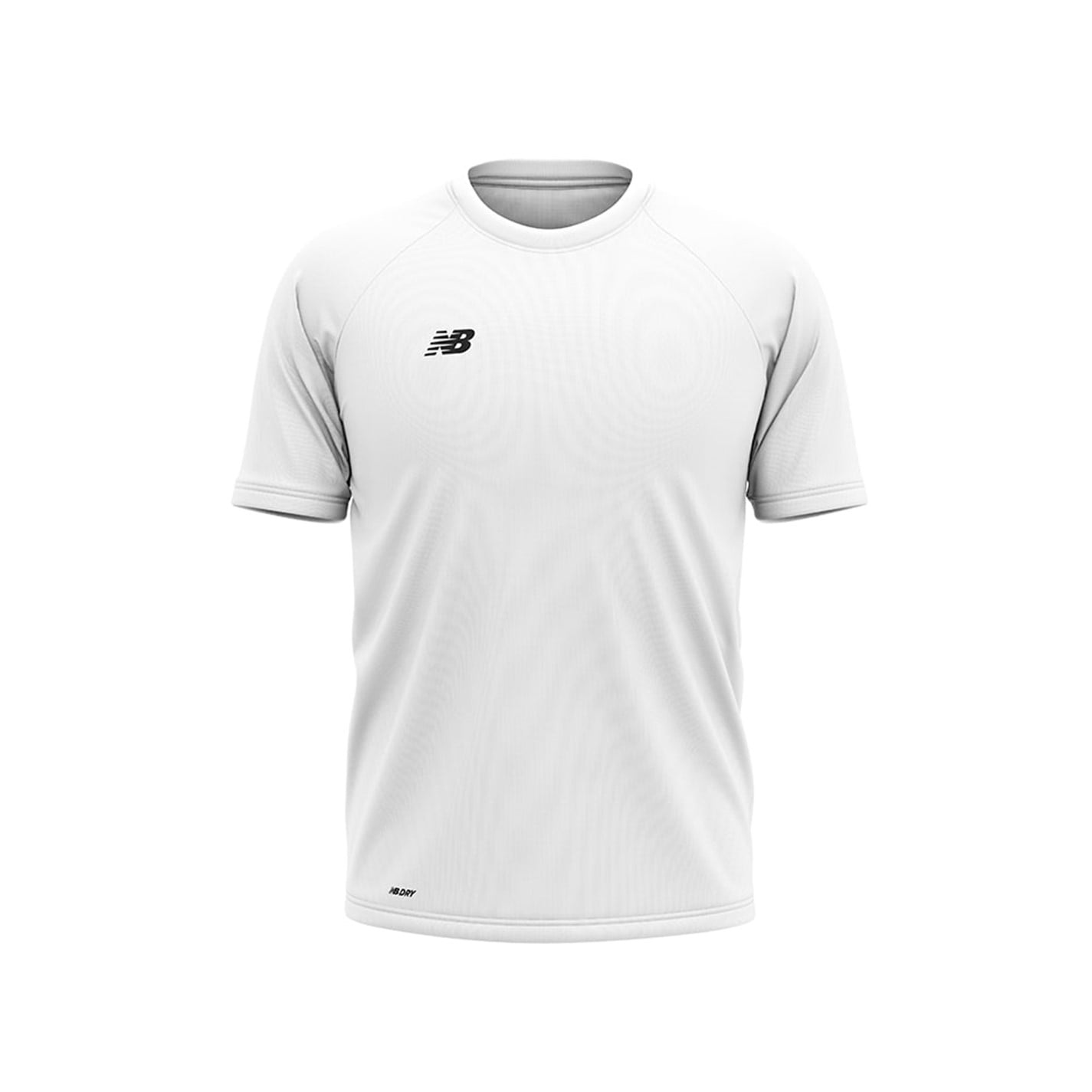 New Balance Sport Essentials Run T-Shirt Mens