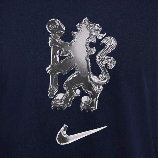 Nike Chelsea Lion T-shirt Adults