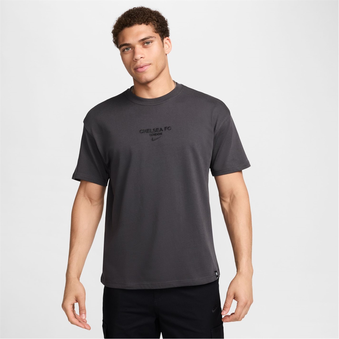 Nike Chelsea Max90 T-shirt Adults