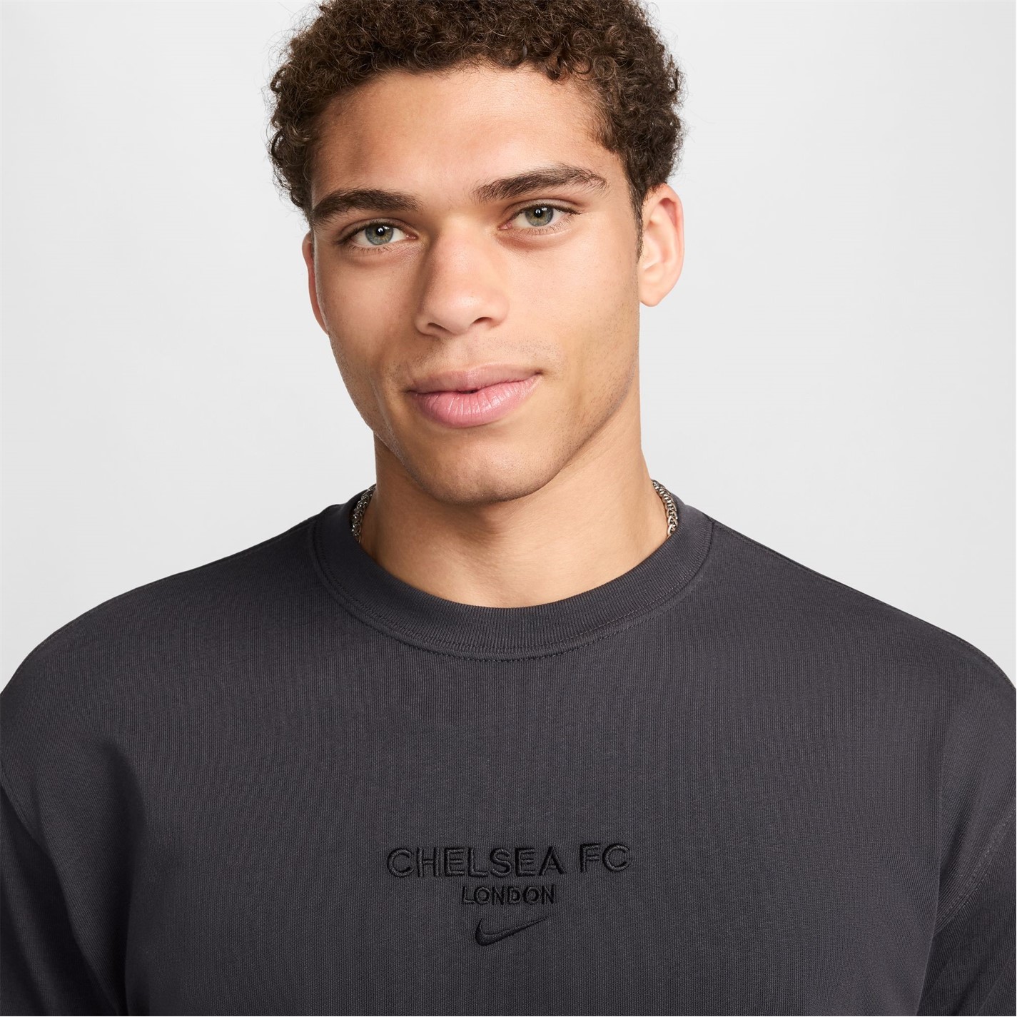 Nike Chelsea Max90 T-shirt Adults