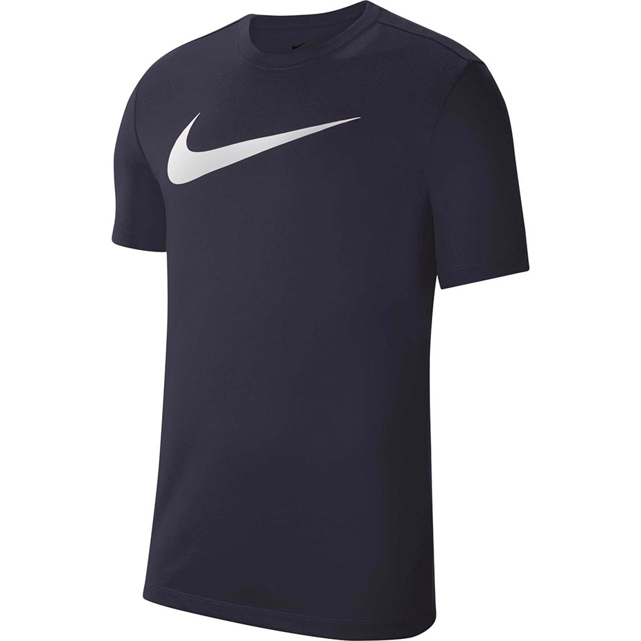 Nike Dri-FIT Park 20 kids t-shirt navy blue CW6941 451