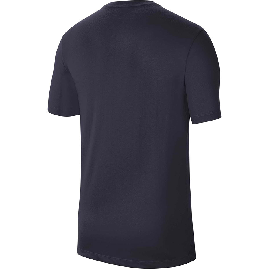 Nike Dri-FIT Park 20 kids t-shirt navy blue CW6941 451