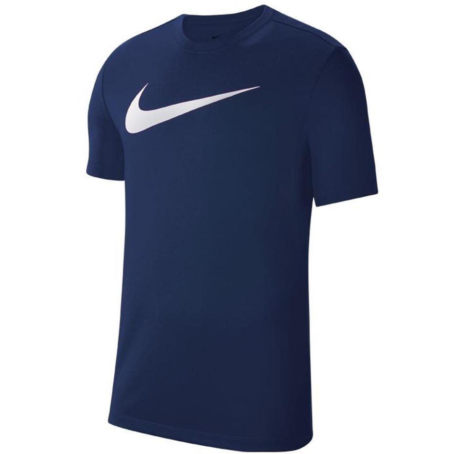 Men's Nike Dri-FIT Park T-shirt navy blue CW6936 451