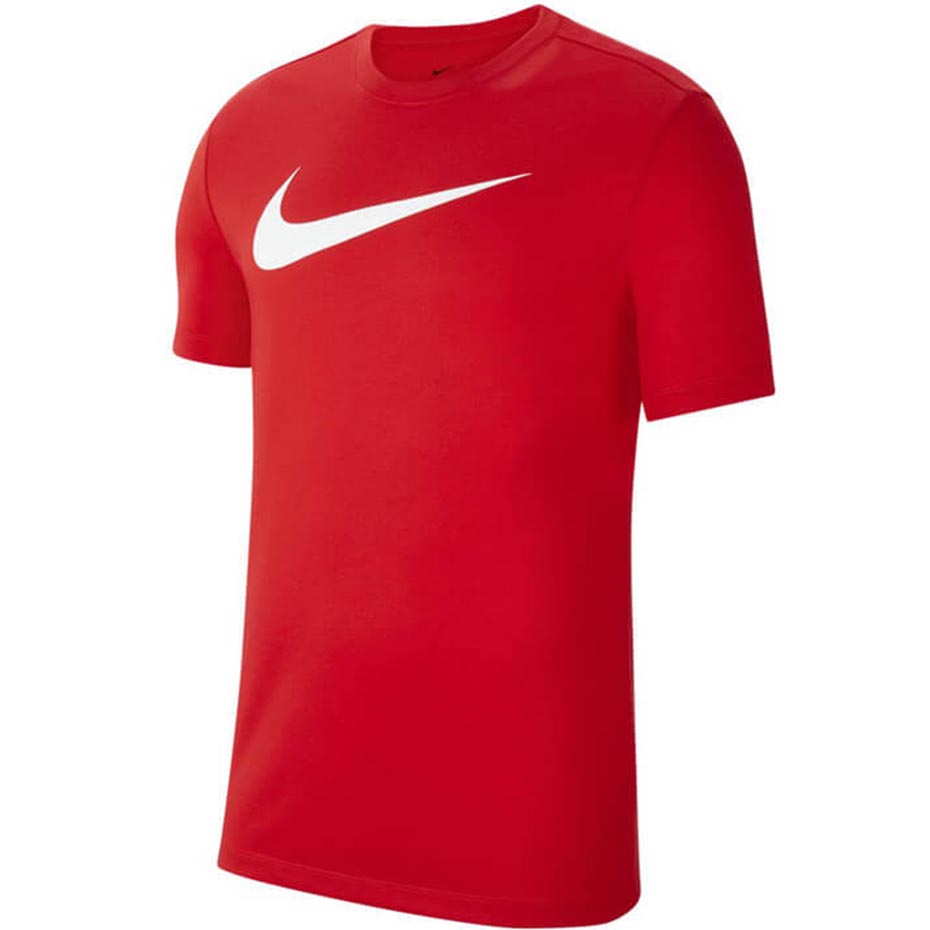 Men's Nike Dri-FIT Park T-shirt red CW6936 657